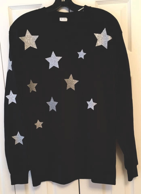 Starry Night Tee Shirt